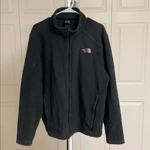 Men’s The North Face Black Jacket